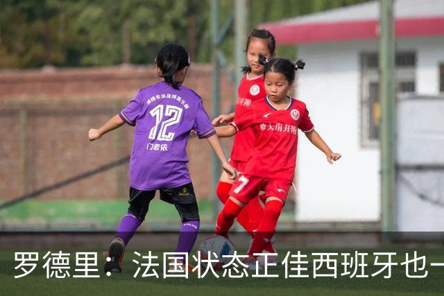 罗德里：法国状态正佳西班牙也一样 我试图在团队里发挥领导作用
