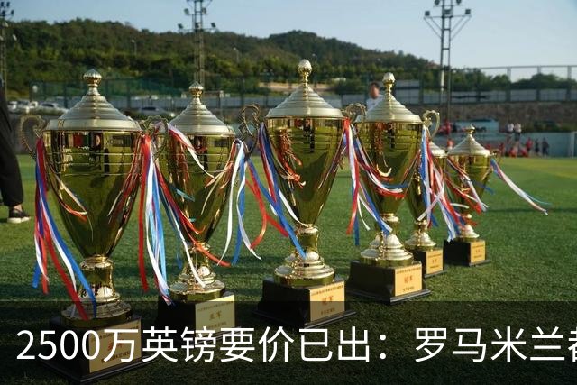 2500万英镑要价已出：罗马米兰都在询 切尔西铁卫接近离队